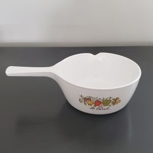 Corning Ware Spice of Life Saucepan